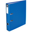 FM Radofile Mini Lever Arch File A4 polypropylene holds up to 250 sheets of 80gsm paper.
